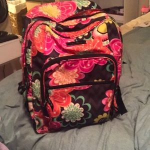Very Bradley book bag brand new